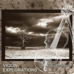 Violin explorations for sale  Delivered anywhere in USA 
