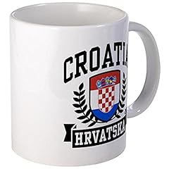 Cafepress croatia hrvatska for sale  Delivered anywhere in USA 