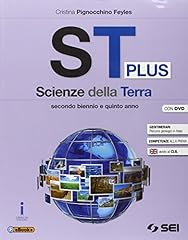 Plus. scienze della usato  Spedito ovunque in Italia 