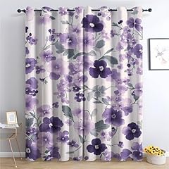 Venivici floral blackout for sale  Delivered anywhere in UK