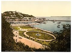 Victorian view torquay for sale  Delivered anywhere in UK