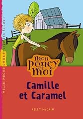 Camille caramel d'occasion  Livré partout en France