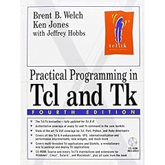 Practical programming tcl for sale  Delivered anywhere in USA 