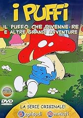 Puffi puffo che usato  Spedito ovunque in Italia 