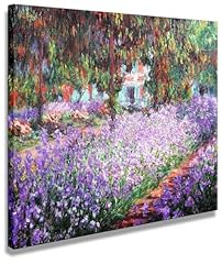 Artenor quadro monet usato  Spedito ovunque in Italia 
