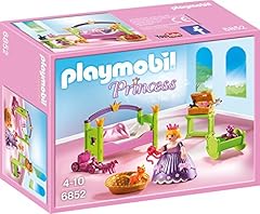 Playmobil 6852 prinzessinnen gebraucht kaufen  Wird an jeden Ort in Deutschland