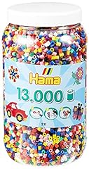 Hama perlen 211 gebraucht kaufen  Wird an jeden Ort in Deutschland