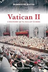 Vatican histoire fallait d'occasion  Livré partout en France