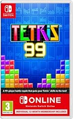 Tetris nso for sale  Delivered anywhere in UK