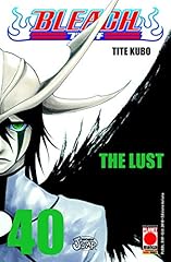 Bleach ristampa planet usato  Spedito ovunque in Italia 