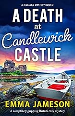 Death candlewick castle for sale  Delivered anywhere in USA 