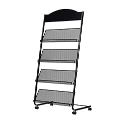 Mobile display rack for sale  Delivered anywhere in USA 