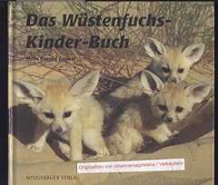 Wüstenfuchs kinder buch gebraucht kaufen  Wird an jeden Ort in Deutschland