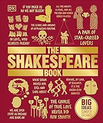 Shakespeare book big for sale  Delivered anywhere in UK
