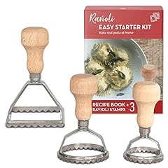 Easy ravioli maker for sale  Delivered anywhere in UK