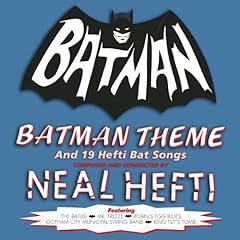 Batman theme for sale  Delivered anywhere in USA 