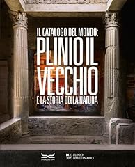 Catalogo del plinio usato  Spedito ovunque in Italia 