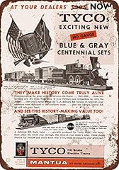 New tin sign for sale  Delivered anywhere in USA 