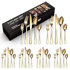 Piece cutlery set for sale  Delivered anywhere in Ireland