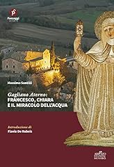 Gagliano aterno francesco d'occasion  Livré partout en France