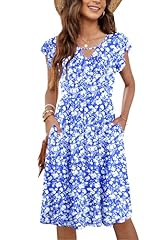 Ploknrd women summer for sale  Delivered anywhere in UK