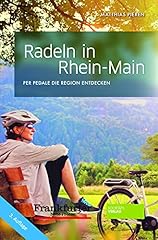 Radeln rhein main gebraucht kaufen  Wird an jeden Ort in Deutschland