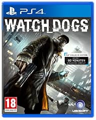 Watch dogs bonus d'occasion  Livré partout en France