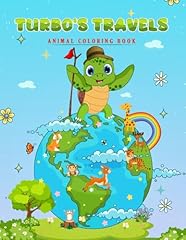 Turbo travels animal usato  Spedito ovunque in Italia 