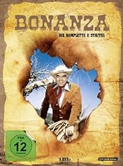 Bonanza season 9 gebraucht kaufen  Wird an jeden Ort in Deutschland
