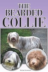 Bearded collie complete for sale  Delivered anywhere in UK