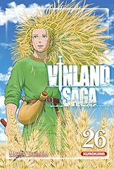 Vinland saga tome d'occasion  Livré partout en France