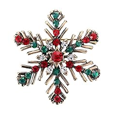 Christmas winter snowflake for sale  Delivered anywhere in USA 