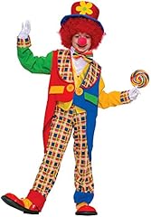 Rubies child clown for sale  Delivered anywhere in USA 