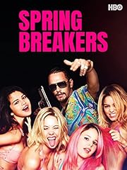 Spring breakers for sale  Delivered anywhere in USA 