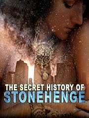 Secret history stonehenge for sale  Delivered anywhere in USA 