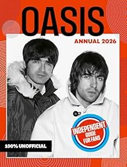 100 unofficial oasis for sale  Delivered anywhere in UK