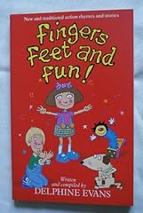 Fingers feet and d'occasion  Livré partout en France