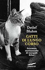 Gatti lungo corso usato  Spedito ovunque in Italia 