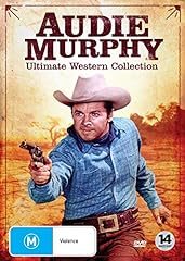 Audie murphy ultimate for sale  Delivered anywhere in UK