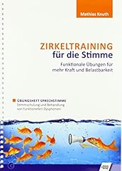 Zirkeltraining stimme funktion gebraucht kaufen  Wird an jeden Ort in Deutschland