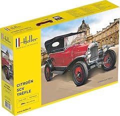 Heller 80702 citroën d'occasion  Livré partout en France