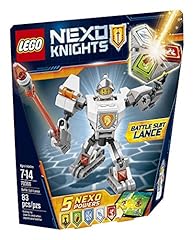 Lego 70366 super d'occasion  Livré partout en France
