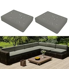 Hiseng utdoor sofa gebraucht kaufen  Wird an jeden Ort in Deutschland