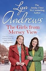 Girls mersey view for sale  Delivered anywhere in UK