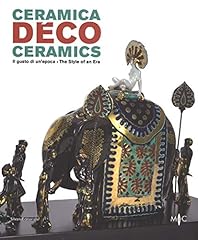 Deco ceramics the d'occasion  Livré partout en France