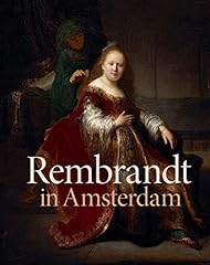 Rembrandt amsterdam creativity d'occasion  Livré partout en France