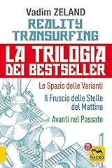 Reality transurfing trilogia usato  Spedito ovunque in Italia 