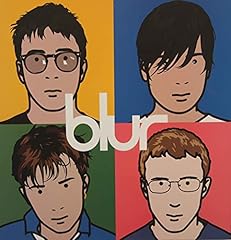 Blur 2000 iconic for sale  Delivered anywhere in UK