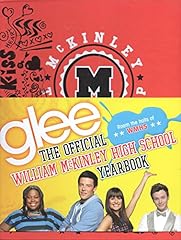 Glee official william for sale  Delivered anywhere in USA 