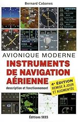 Instruments navigation aérien d'occasion  Livré partout en France